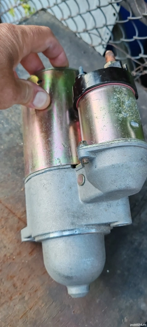 Electromotor Nou - imagine 2