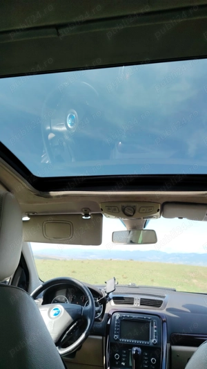 Fiat croma 2  Gri - imagine 3