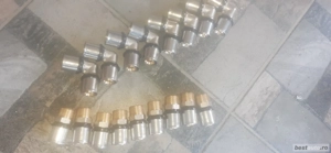 vand 50 piese instalati