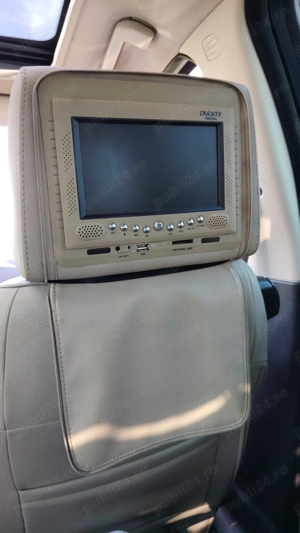 Fiat croma 2  Gri - imagine 4