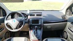 Fiat croma 2  Gri - imagine 5