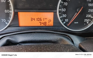 Fiat croma 2  Gri - imagine 7