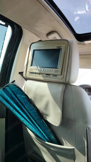 Fiat croma 2  Gri - imagine 6