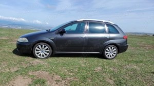 Fiat croma 2  Gri - imagine 9