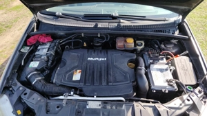 Fiat croma 2  Gri - imagine 8