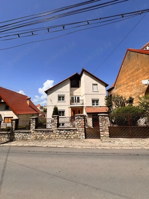 Casa de vânzare in Sighisoara, zona centrala