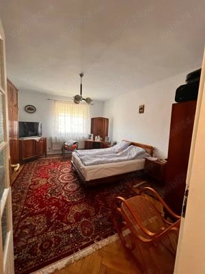 Casa de vânzare in Sighisoara, zona centrala - imagine 6