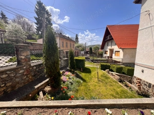 Casa de vânzare in Sighisoara, zona centrala - imagine 3