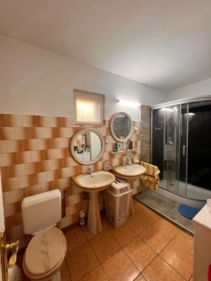 Casa de vânzare in Sighisoara, zona centrala - imagine 4