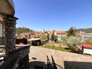 Casa de vânzare in Sighisoara, zona centrala - imagine 2