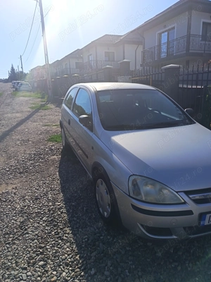 Opel Corsa C an 2005