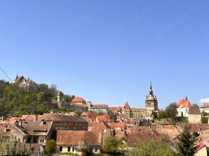Casa de vânzare in Sighisoara, zona centrala - imagine 7