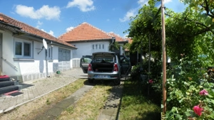 Casa Visurilor Tale Crasna din Deal, Județul. Gorj - imagine 2