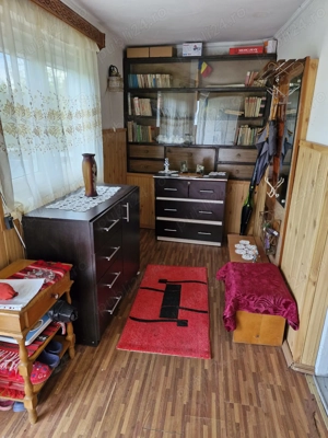 Casa Visurilor Tale Crasna din Deal, Județul. Gorj - imagine 6