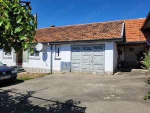 Casa Visurilor Tale Crasna din Deal, Județul. Gorj - imagine 3