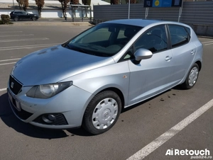 Seat Ibiza gpl