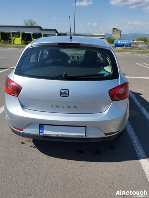 Seat Ibiza gpl - imagine 4