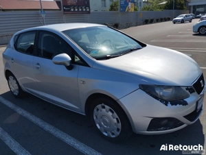Seat Ibiza gpl - imagine 2