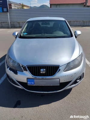 Seat Ibiza gpl - imagine 3