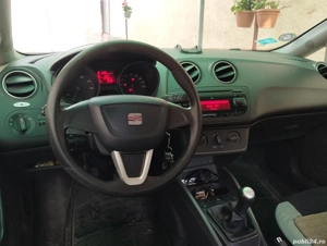Seat Ibiza gpl - imagine 5
