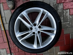 anvelope de vara  - imagine 3