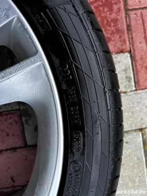 anvelope de vara  - imagine 5