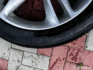 anvelope de vara  - imagine 2