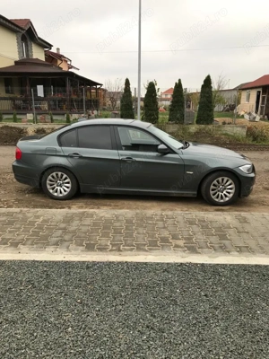 Bmw berlina e90 2l manuala 2009 euro 5 - imagine 2