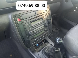 Vw Sharan 1.9 TDI - imagine 2