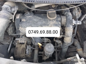 Vw Sharan 1.9 TDI - imagine 5