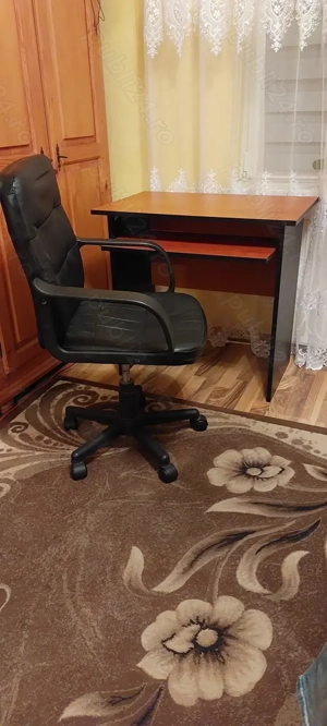 Birou si scaun birou