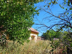 Casa de vanzare +loc +anexe - imagine 3