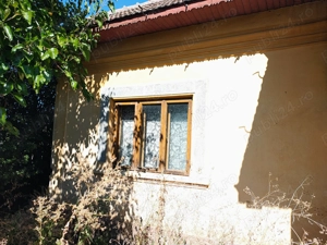 Casa de vanzare +loc +anexe - imagine 2