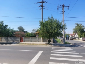 Casa cu teren Alexandria 504mp 