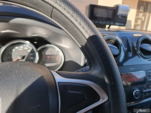 Angajam șoferi taxi.Masina cu doar 47000 km - imagine 2 Angajam șoferi taxi.Masina cu doar 47000 km - imagine 2