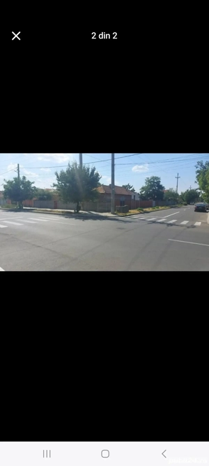 Casa cu teren Alexandria 504mp  - imagine 2