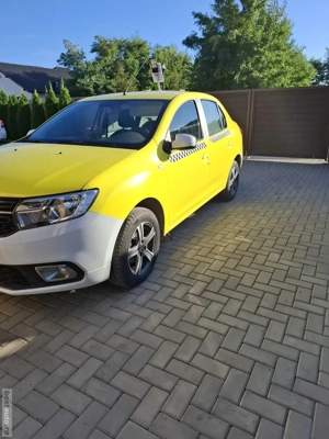 Angajam șoferi taxi.Masina cu doar 47000 km - imagine 5 Angajam șoferi taxi.Masina cu doar 47000 km - imagine 5