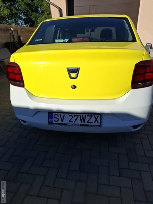 Angajam șoferi taxi.Masina cu doar 47000 km - imagine 4 Angajam șoferi taxi.Masina cu doar 47000 km - imagine 4