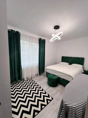 Închiriez apartament 2 camere Iasi - imagine 5