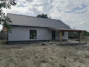Vând casă nouă în Iecea Mică  - imagine 3