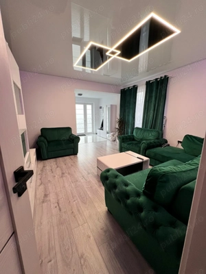 Închiriez apartament 2 camere Iasi - imagine 2