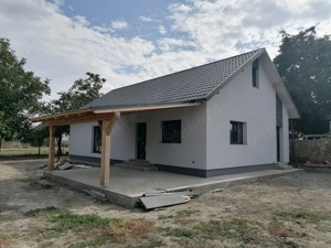 Vând casă nouă în Iecea Mică  - imagine 2