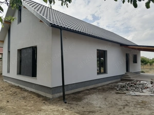 Vând casă nouă în Iecea Mică  - imagine 4