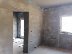 Vând casă nouă în Iecea Mică  - imagine 7