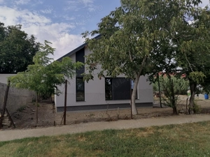 Vând casă nouă în Iecea Mică  - imagine 8