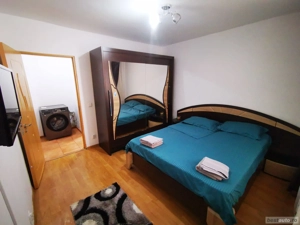 Apartament 2 dormitoare Regim Hotelier - imagine 2