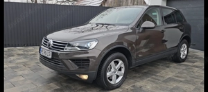 Vand touareg 2016  cu 176000 km euro 6.Accept anumite variante