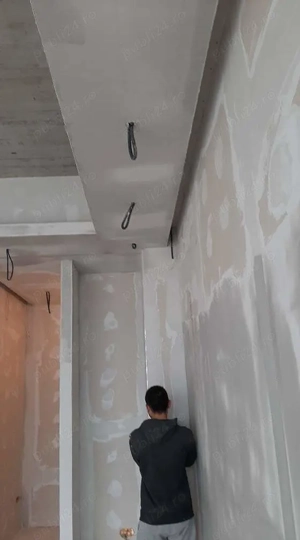 Amenajări interioare 