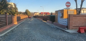 Teren de vanzare Snagov-Tancabesti, langa padure