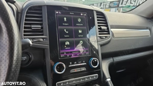 *** Renault Koleos 2.0 dCi X-tronic Initiale Paris 4x4 190 CP *** - imagine 13